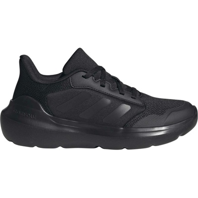 adidas detská športová obuv Tensaur Run 3.0 J čierna