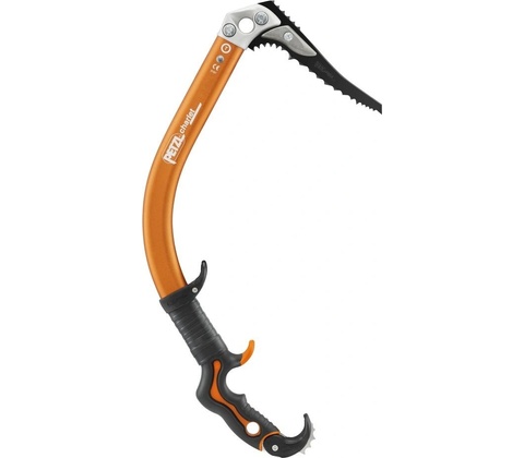 Petzl Ergo
