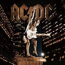 AC/DC - STIFF UPPER LIP =REMASTER (1CD)
