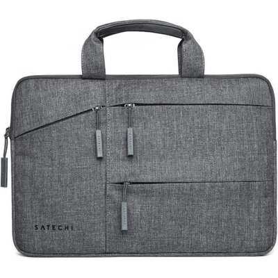 Чанта за лаптоп Satechi Fabric Laptop Carrying Bag 15" ST-LTB15 (Fabric Laptop Carrying Bag 15" ST-LTB15)