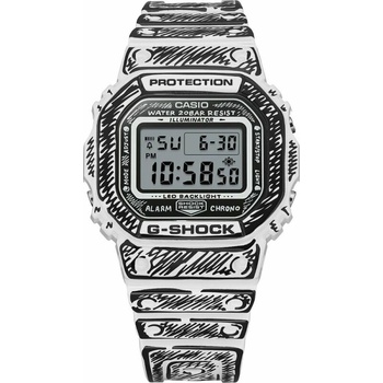 Casio DW-5600JV-7