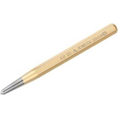 Rennsteig 430 120 0 - Důlčik zámečnický hrot pr. 4mm rozměr 10 x 120mm