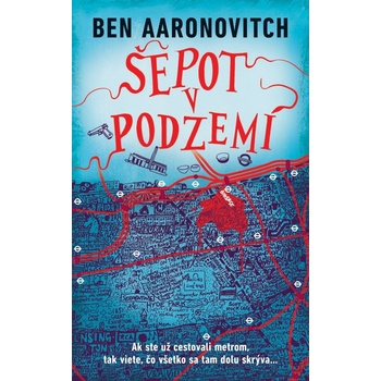Šepot v podzemí