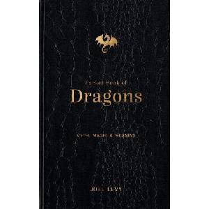 Pocket Book of Dragons | LEVY JOEL (ISBN: 9781797235585)