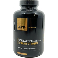 ATP Nutrition Creatine 300 tablet