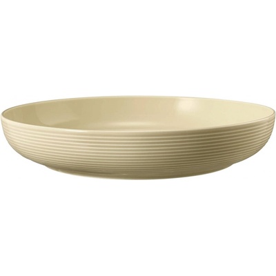 Seltmann Weiden Salátová mísa Beat Sandbeige 28 cm