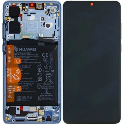 LCD Displej + Dotykové sklo Huawei P30 – Zboží Živě