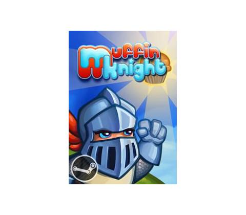 Muffin Knight