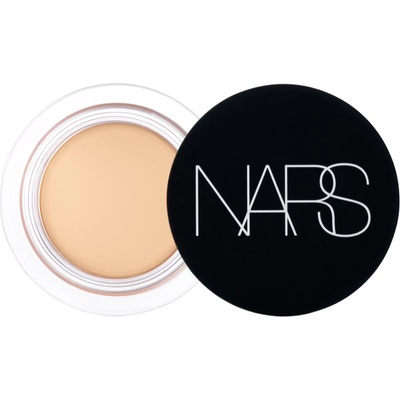 NARS Soft Matte Complete Concealer матиращ коректор за пълно покритие цвят MARRON GLACE 6.2 гр
