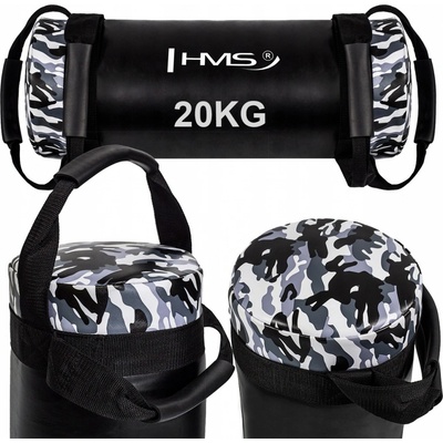HMS Power bag WDC20 20 kg – Zboží Dáma