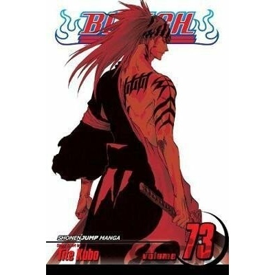 Bleach 73 - Tite Kubo
