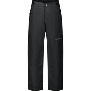 Scott Детски ски панталон Scott Kid's Junior Ultimate Dryo Pants Ski trousers - Black - размер 152 (EU) (701-4168-0113)