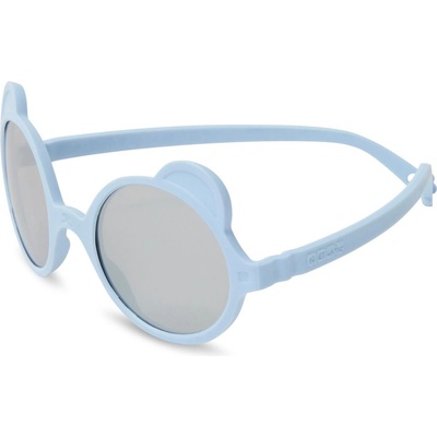 Ki ET LA Детски слънчеви очила KiETLA 1-2г Ourson Light Blue (OU2SUNLIGHTBLUE)