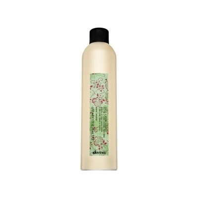 Davines More Inside Strong Hairspray силен фиксиращ лак за коса 400 ml
