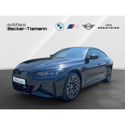 BMW i4 eDrive40 M Sport Pro 250 kW