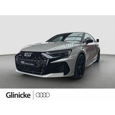 Audi RS3 S tronic 294 kW