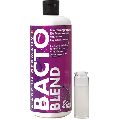 Fauna Marin Bacto Reef blend 500 ml