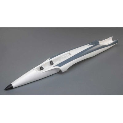 E-flite Habu Super Sport 1.0m: Trup