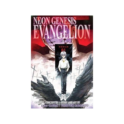 Neon Genesis Evangelion 2In1 Edition 04