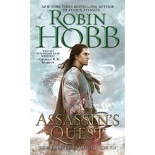 Assassin's Quest Robin Hobb