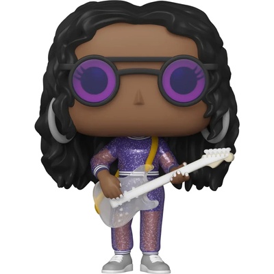 Funko Фигура Funko POP! Rocks: H. E. R. - H. E. R #295 (078929)