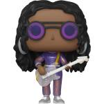 Funko Фигура Funko POP! Rocks: H. E. R. - H. E. R #295 (078929)