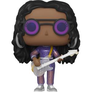 Funko Фигура Funko POP! Rocks: H. E. R. - H. E. R #295 (078929)