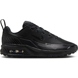 Nike Юношески обувки Nike Air Max Bia Shoes Juniors - Triple Black