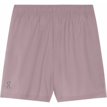 On 5" Core shorts dámske bežecké kraťasy