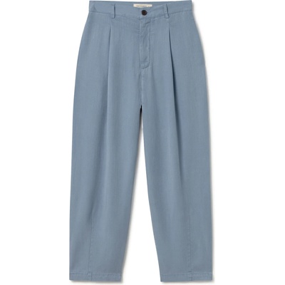 TWOTHIRDS Дамски ежедневен панталон TWOTHIRDS Women's Haruku Casual trousers - Denim Blue - размер 40 (EU) (107-4324-0214)