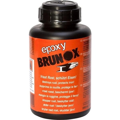 Brunox Epoxy 250 ml, flakón