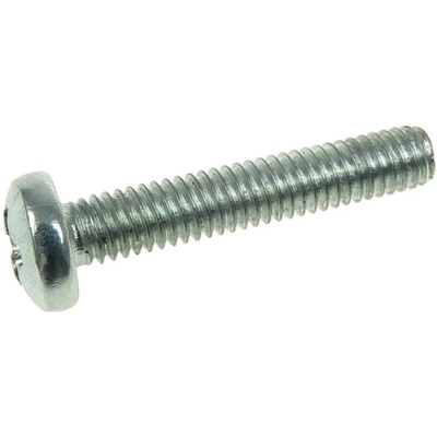 Šroub alternátoru AS-PL ARS6038S