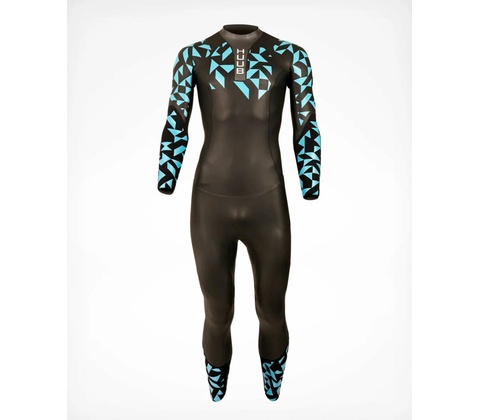 HUUB Catalyst Wetsuit