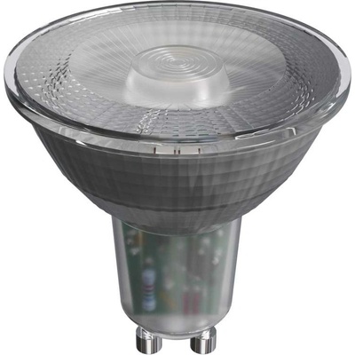 Emos LED žiarovka Classic 4,2W GU10 neutrálna biela