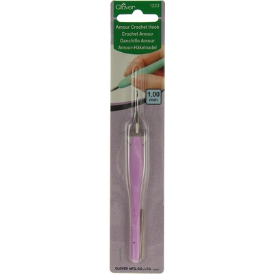 Háček Clover Amour 1.00