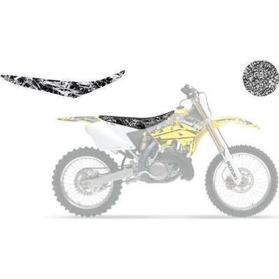 BLACKBIRD potah sedadla SUZUKI GRAPHIC RM-Z 450 08-12 (11) – Zbozi.Blesk.cz