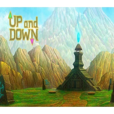Up and Down