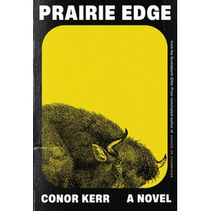 Prairie Edge | Kerr, Conor (ISBN: 9781517917234)