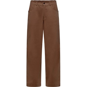 Salewa Мъжки ежедневен панталон Salewa Fanes Cord Pant Casual trousers - Earth Brown - размер 52 (EU) (007-4601-0214)