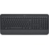 Logitech Signature K650 Wireless Keyboard s opěrkou dlaně 920-010914 FR
