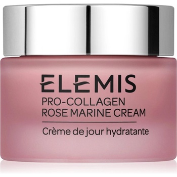 ELEMIS Pro-Collagen Rose Marine Cream хидратиращ гел-крем за стягане на кожата 30ml