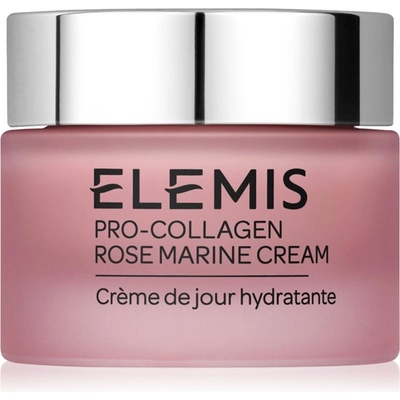 ELEMIS Pro-Collagen Rose Marine Cream хидратиращ гел-крем за стягане на кожата 30ml