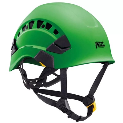 Petzl Каска PETZL Vertex Vent green (53-63cm)