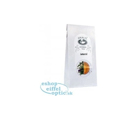 Oxalis Pečeňové 50 g