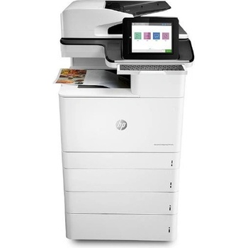 HP Color LaserJet Enterprise Flow MFP M776z 3WT91A
