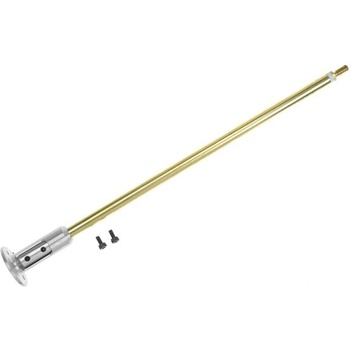 Revtec Лоден вал Compact 400 3x200mm с резба M4