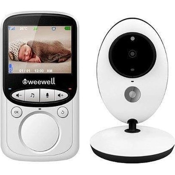 Дигитален бебефон с Лед екран (wmv815)