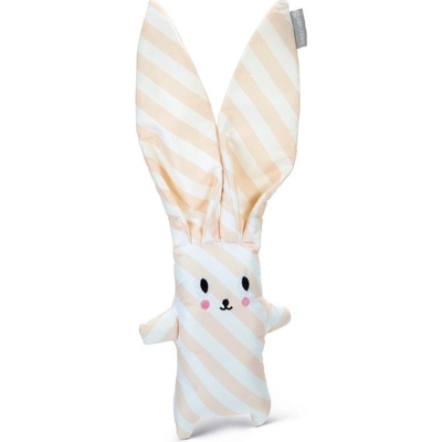 Beeztees králíček pro štěňata 35 cm