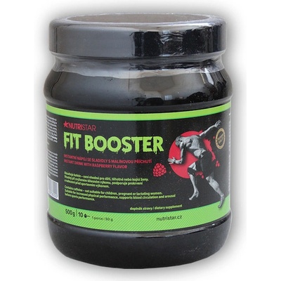 Nutristar Fit Booster 500 g