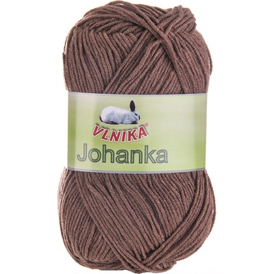 VLNIKA Příze Johanka Varianta: 75